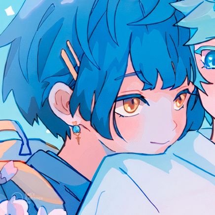 (っ◕‿◕)っ➳|| art enjoyer ||
credit to: @/milkyue for pfp !!
20 || She / her