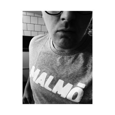 Malmö FF ▫️ Design Director at https://t.co/CBOfFTsTC4