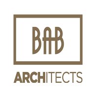 BAB Architects(@ArchitectsBab) 's Twitter Profile Photo