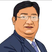 Nitesh Bansal (@drniteshbansal) 's Twitter Profile Photo Nitesh Bansal (@drniteshbansal) 's Twitter Profile Photo