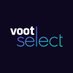 Voot Select (@VootSelect) Twitter profile photo