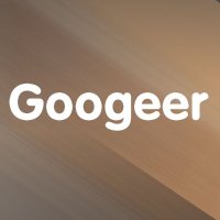 Googeer Technology Ltd.(@ivyandnana) 's Twitter Profile Photo