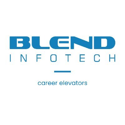 Blend InfoTech