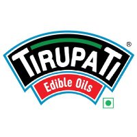 Tirupati Edible Oils (@tirupatioils) 's Twitter Profile