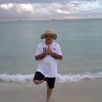 Ashok Nayyar (@ashoknayyar10) 's Twitter Profile