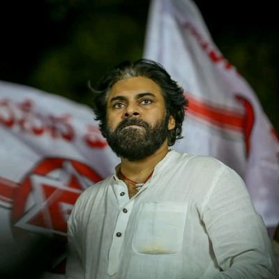 Pawan kalyan baktudu