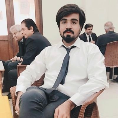 Reading law at SOL University of Karachi, believe in rule of law, striving for peaceful, progressive and prosperous Pakistan. Democrat.