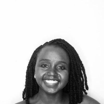 Positivity🤗 ||Advocate of the High Court of Kenya|| LL.B(hons)||
Happiness is your responsibility💫