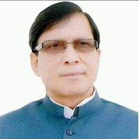 Dinesh Tandon (@dineshtandonjnp) 's Twitter Profile