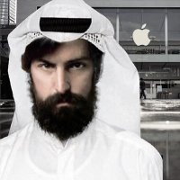ArabicSteve(Parody) (@arabicstevejobs) 's Twitter Profile Photo ArabicSteve(Parody) (@arabicstevejobs) 's Twitter Profile Photo