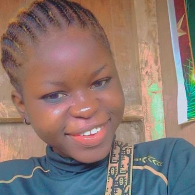 modupeo64424023's profile picture. 