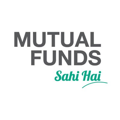 Mutual Funds Sahi Hai is an investor education initiative powered by Association of Mutual Funds in India (AMFI).