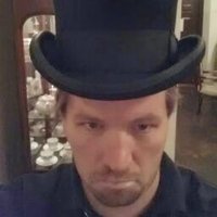 John M (@jmac_sdca) 's Twitter Profile