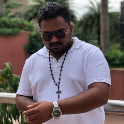 sathyadamoni's profile picture. iOS Developers #iOS #swift #apple @zoho