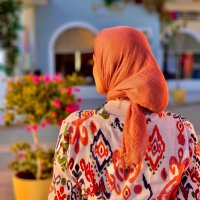 🇵🇸 زَّنْجَبِيلة (@mariamaelginger) Twitter profile photo