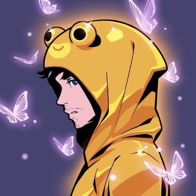 z_yongyi's profile picture. Pay me in #BTC / $ETH / $FTM / $LUNA🥲 / $SOLSLINGIN JPEGS IN THE WILD WILD WEST, LEARNING EVERYDAY, DOIN MY BEST. @degodsnft1000 bulls preparing for the bull-r