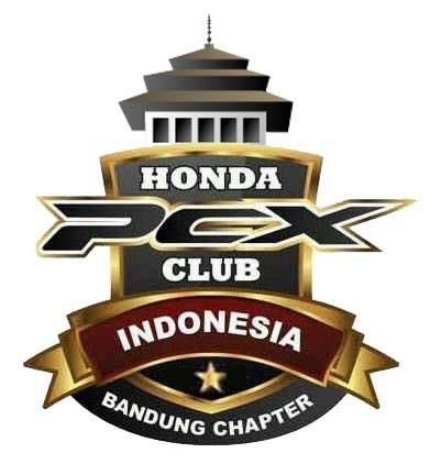 Anggota dari @IMHB_BANDUNG
Klub solid anti-kekerasan Honda PCX Club Indonesia