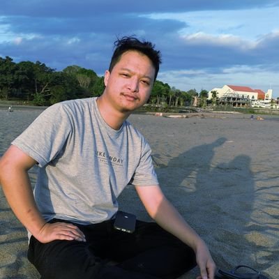 sedang belajar untuk berlapang dada dan mengakui kesalahan