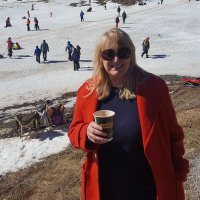 Wendy Stewart (@wendystewart62) 's Twitter Profile Photo