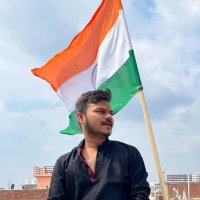Vinayak Dev Trivedi(@Fuckeeeri) 's Twitter Profile Photo