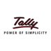 Tally Solutions (@tallysolutions) Twitter profile photo Tally Solutions (@tallysolutions) Twitter profile photo