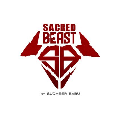 Be Sacred. Workout like a Beast. Download the Sacred Beast App. by @isudheerbabu