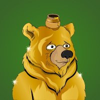 Fancy Bears Metaverse - @DawnBoren8 Twitter Profile Photo