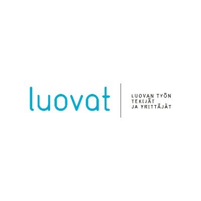 Luovatry Profile Picture