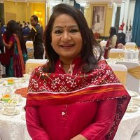 Anurradha Prasad(@anurradhaprasad) 's Twitter Profile Photo