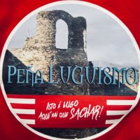 🔴⚪️🪓PeñaLuguismo🪓🔴⚪️ (@penhaluguismo) 's Twitter Profile