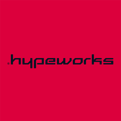 thehypeworks Profile Picture