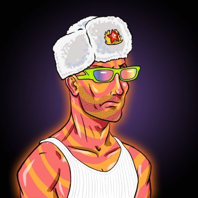 mo_wuna's profile picture. Humble yield farmer, degen 👨🏽‍🌾 Slow moving is better than no moving