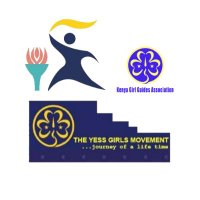 Yess Girls Movement-Kenya Girl Guides Association(@yessgirlskenya) 's Twitter Profile Photo