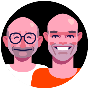 Langdon Dement and Julian Taylor are the hosts of the 'Two Bald Guys Talking Safety' podcast. Listen in as they provide EHS advice, tips and best practices.