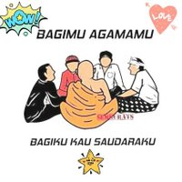 TERTAWA ITU ANUGRAH ๐๐๐ (@rindu_kampungku) 's Twitter Profile Photo TERTAWA ITU ANUGRAH ๐๐๐ (@rindu_kampungku) 's Twitter Profile Photo