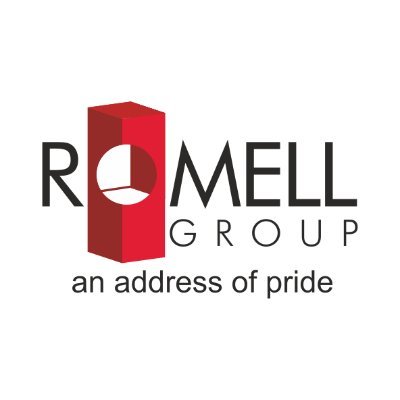 Romell Group is here to give you 'an address of pride'