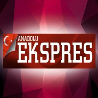 Anadolu Ekspres Gazetesi (@anadolu_ekspres) Twitter profile photo