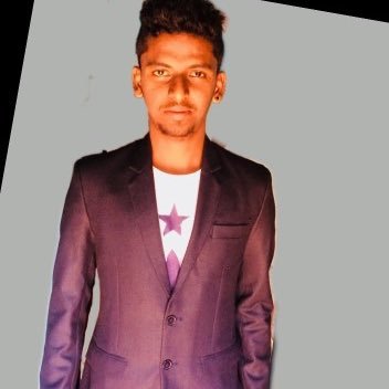 ManishPonting's profile picture. Optimist, Gkvk alumnoius, Biochemist, Learner & Believer 😎