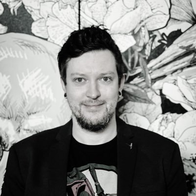 Music warrior & scholar in the dark arts of #sounddesign. Game Audio Director @BlackBox_VR