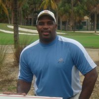 Keith Byars (@kab41) 's Twitter Profile