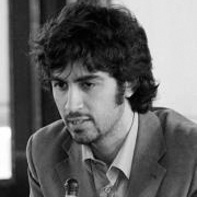 federicopirone's profile picture. Consigliere di Sinistra Ecologia Libertà
al comune di Udine