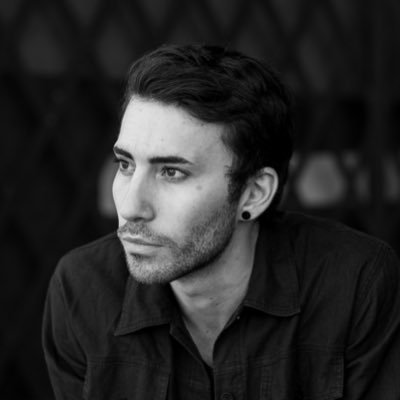 Nick de la Hoyde Profile