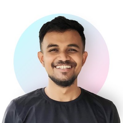 small-town guy in 🇮🇳 BLR building https://t.co/AQJ1MUInVx to help you build career with proof of work • read our story here https://t.co/U3Znu5j4f8