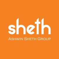Ashwin Sheth Group (@shethgroupltd) 's Twitter Profile
