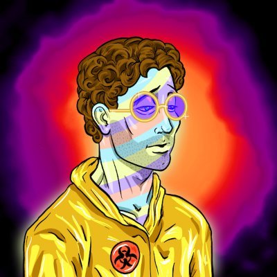 EddieMasf's profile picture. Degen strategist and holy jpgs worshipper. Nothing means anything and everything is a lie