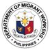 Department of Migrant Workers - Philippines (@DMWPHL) Twitter profile photo