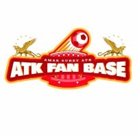 ATK FAN BASE #BringBackATK(@ATKFanBase) 's Twitter Profile Photo