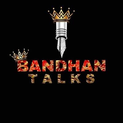 bandhantalks Profile Picture