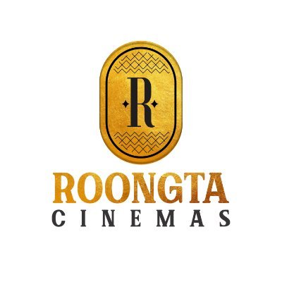 Don't just watch, live the experience. Only At Roongta Cinema. 
Enjoy the show 🎥