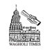 Wagholi Times (@WagholiTimes) Twitter profile photo